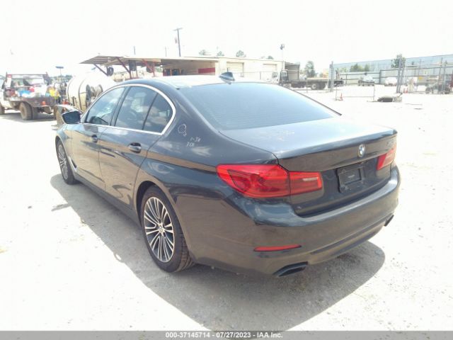 WBAJE5C52KWE66572 BMW 5 Series 540i