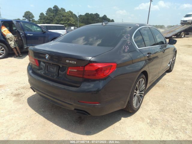 WBAJE5C52KWE66572 BMW 5 Series 540i