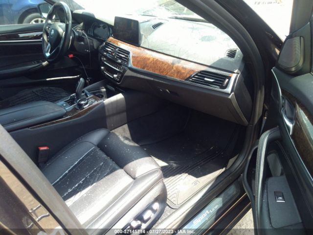 WBAJE5C52KWE66572 BMW 5 Series 540i