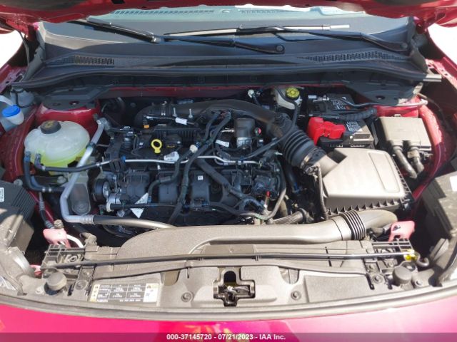 1FMCU9H97NUC03505 Ford ESCAPE SEL