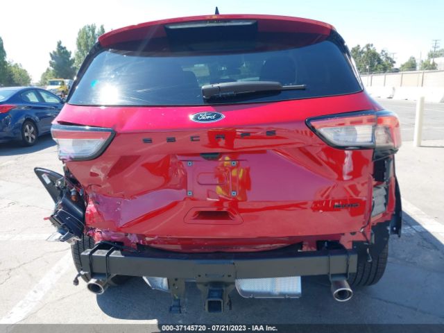 1FMCU9H97NUC03505 Ford ESCAPE SEL