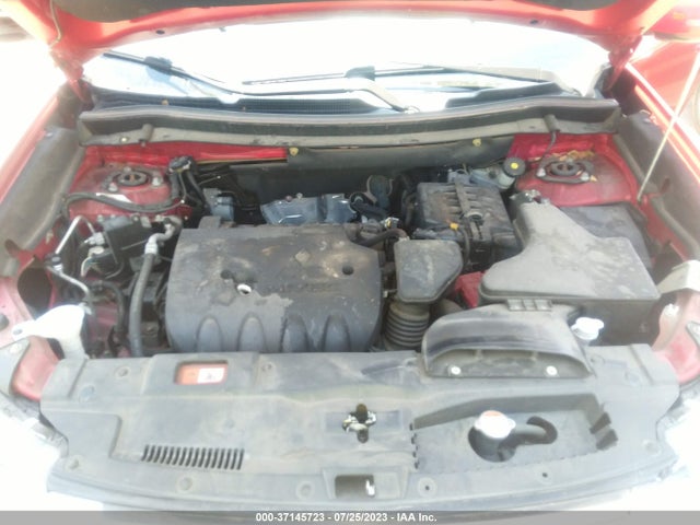 JA4AZ3A30KZ020004 Mitsubishi Outlander Es/se/sel/le