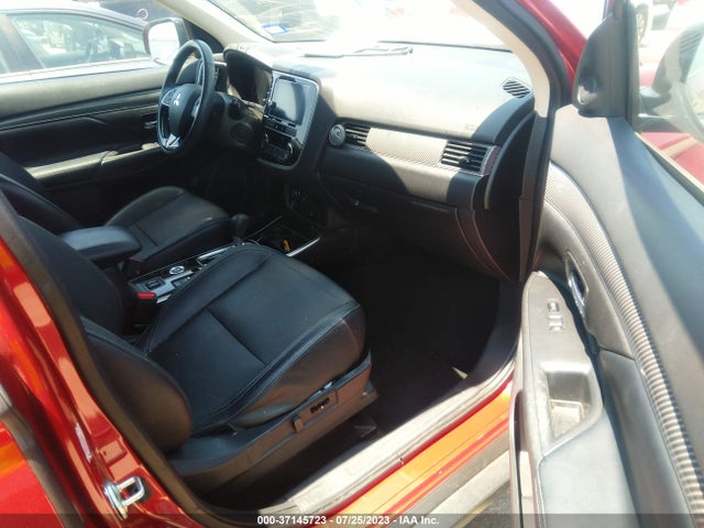 JA4AZ3A30KZ020004 Mitsubishi Outlander Es/se/sel/le