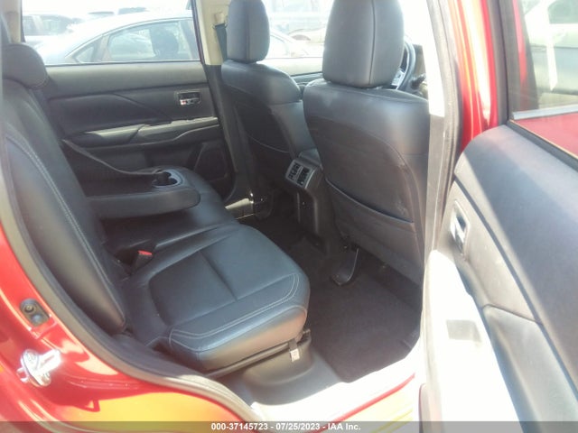 JA4AZ3A30KZ020004 Mitsubishi Outlander Es/se/sel/le