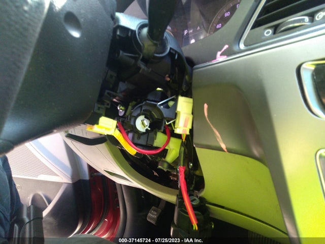 Hyundai Sonata 2.4l 2017 5NPE24AF7HH578153 Image 6