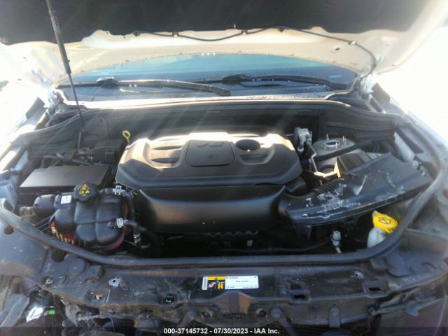1C4RJFBG9KC688972 Jeep Grand Cherokee Limited