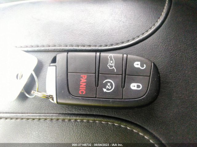 1C4RJFBG9KC688972 Jeep Grand Cherokee Limited