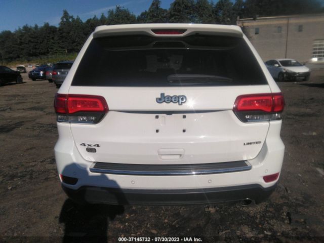 1C4RJFBG9KC688972 Jeep Grand Cherokee Limited