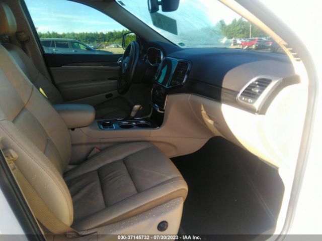 1C4RJFBG9KC688972 Jeep Grand Cherokee Limited