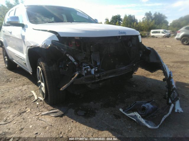 1C4RJFBG9KC688972 Jeep Grand Cherokee Limited