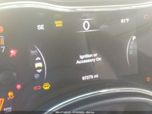 1C4RJFBG9KC688972 Jeep Grand Cherokee Limited