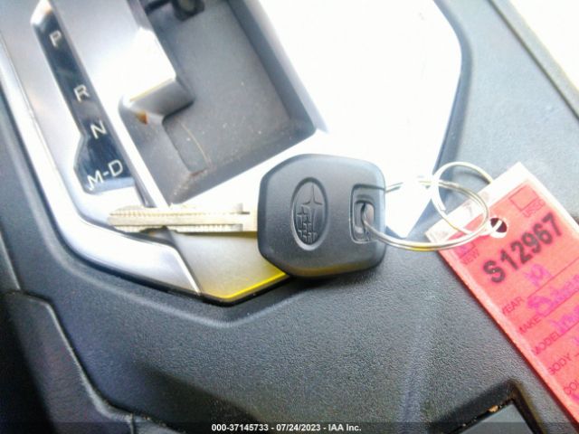 4S3GTAC63K3760517 Subaru Impreza Premium