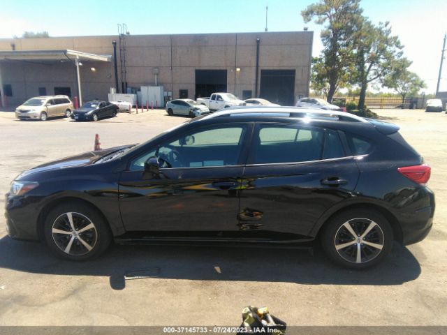 4S3GTAC63K3760517 Subaru Impreza Premium