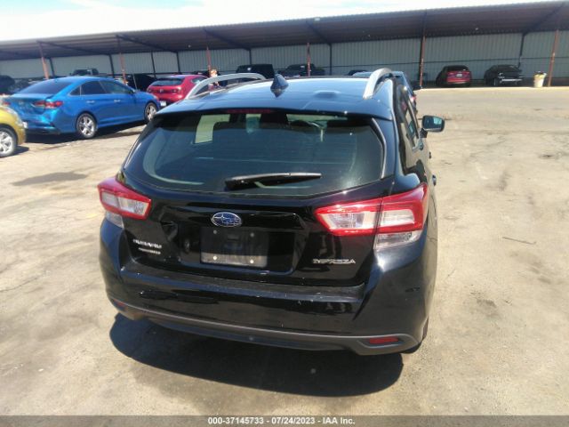 4S3GTAC63K3760517 Subaru Impreza Premium
