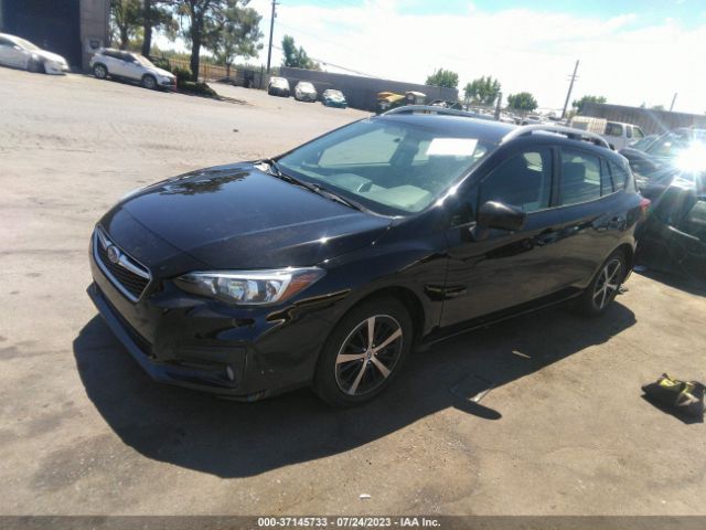 4S3GTAC63K3760517 Subaru Impreza Premium