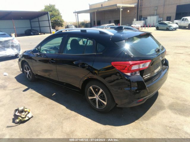 4S3GTAC63K3760517 Subaru Impreza Premium