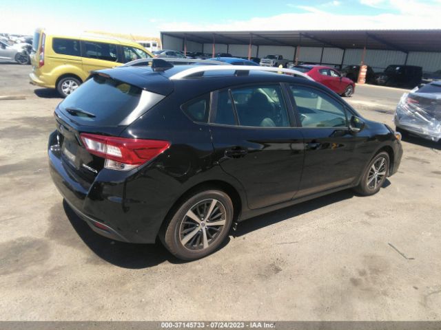 4S3GTAC63K3760517 Subaru Impreza Premium