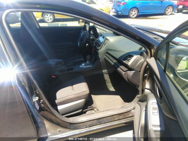 4S3GTAC63K3760517 Subaru Impreza Premium
