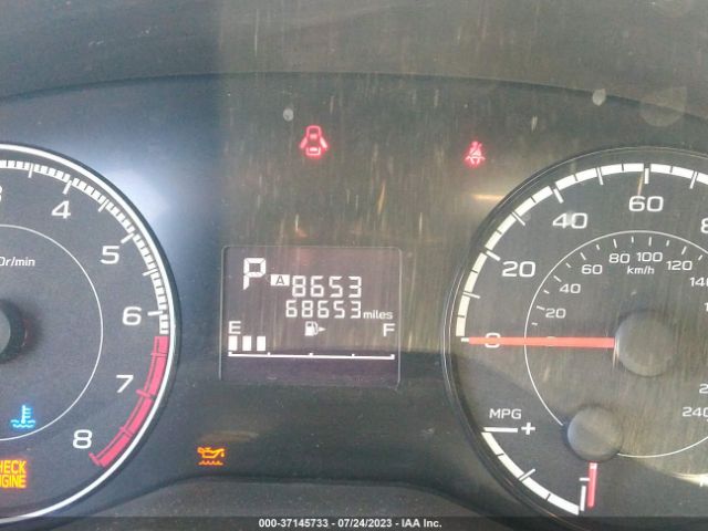 4S3GTAC63K3760517 Subaru Impreza Premium