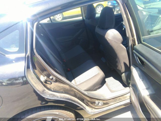 4S3GTAC63K3760517 Subaru Impreza Premium