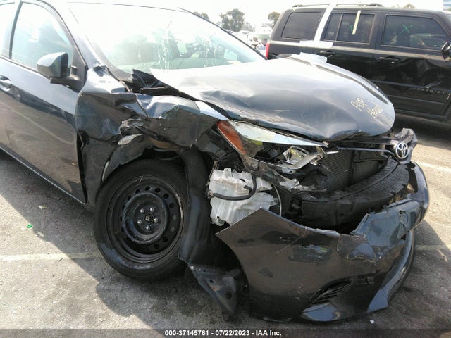 Toyota Corolla L/le/s/s Plus/le Plus 2016 5YFBURHE8GP436340 Image 12