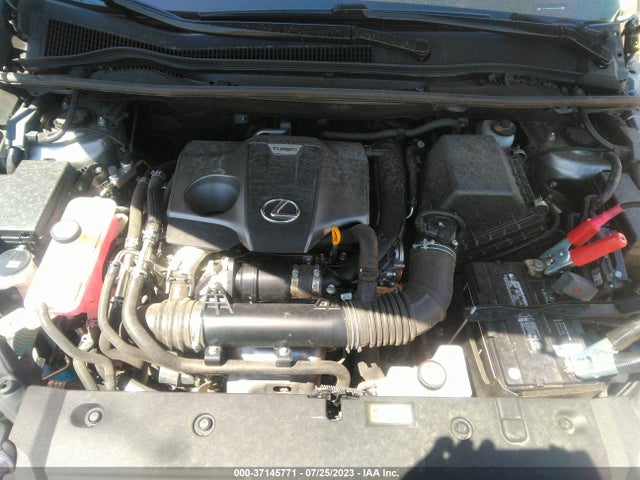 JTJYARBZXK2144546 Lexus Nx Nx 300