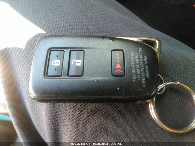 JTJYARBZXK2144546 Lexus Nx Nx 300