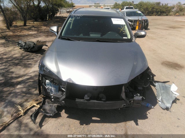 JTJYARBZXK2144546 Lexus Nx Nx 300