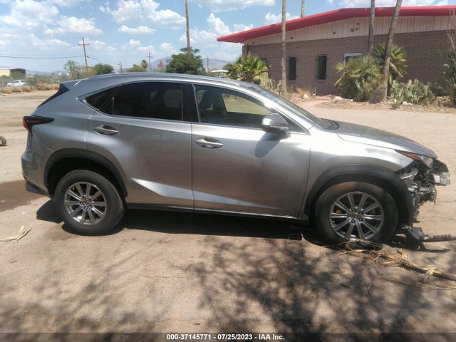 JTJYARBZXK2144546 Lexus Nx Nx 300