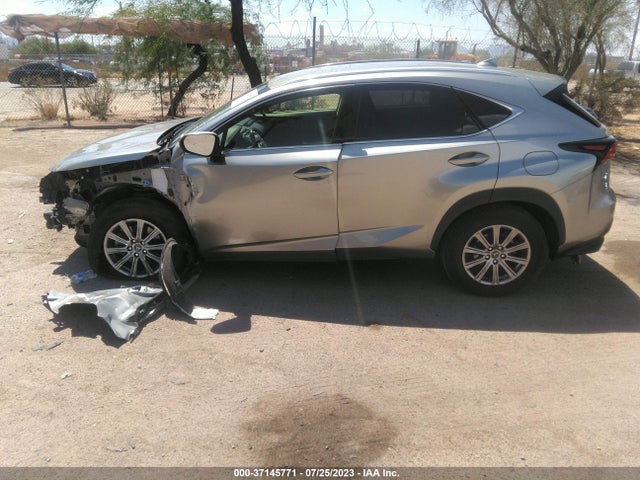 JTJYARBZXK2144546 Lexus Nx Nx 300