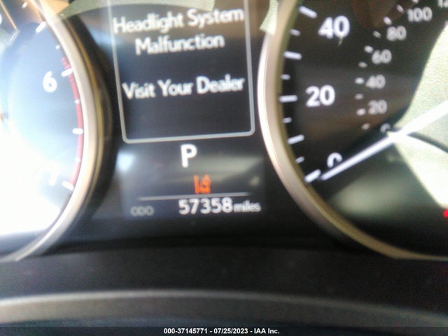JTJYARBZXK2144546 Lexus Nx Nx 300