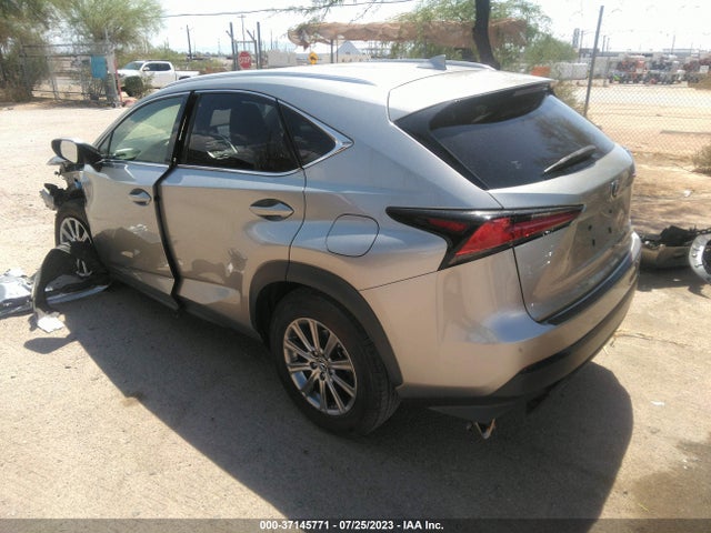 JTJYARBZXK2144546 Lexus Nx Nx 300