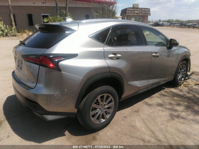 JTJYARBZXK2144546 Lexus Nx Nx 300