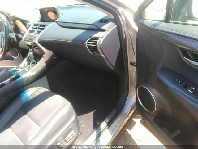 JTJYARBZXK2144546 Lexus Nx Nx 300