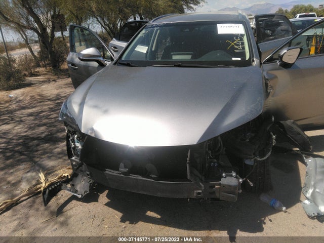 JTJYARBZXK2144546 Lexus Nx Nx 300