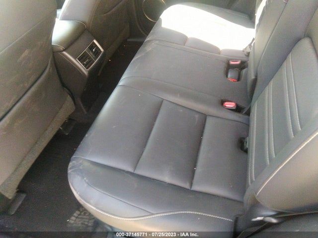 JTJYARBZXK2144546 Lexus Nx Nx 300