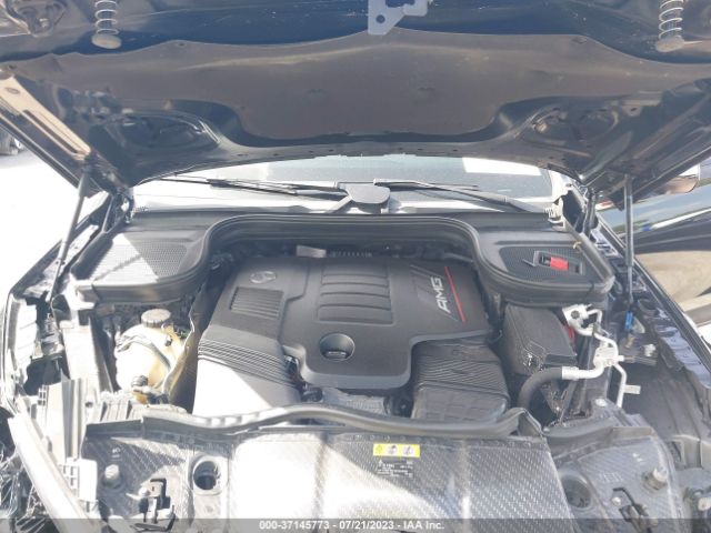 4JGFD6BB3MA187083 Mercedes-Benz Gle Amg Gle 53