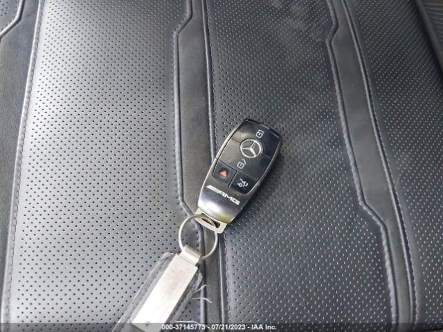 4JGFD6BB3MA187083 Mercedes-Benz Gle Amg Gle 53