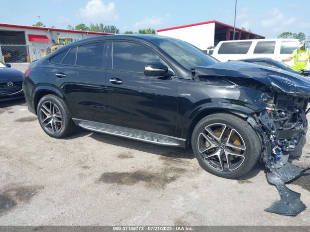 4JGFD6BB3MA187083 Mercedes-Benz Gle Amg Gle 53