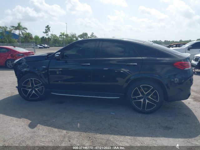 4JGFD6BB3MA187083 Mercedes-Benz Gle Amg Gle 53