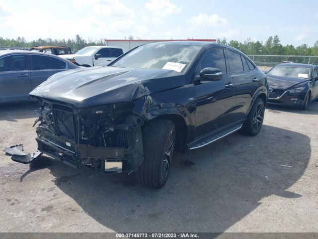 4JGFD6BB3MA187083 Mercedes-Benz Gle Amg Gle 53