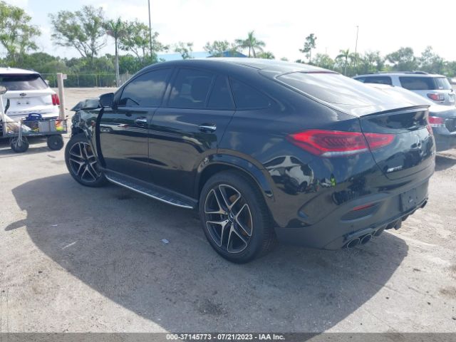 4JGFD6BB3MA187083 Mercedes-Benz Gle Amg Gle 53