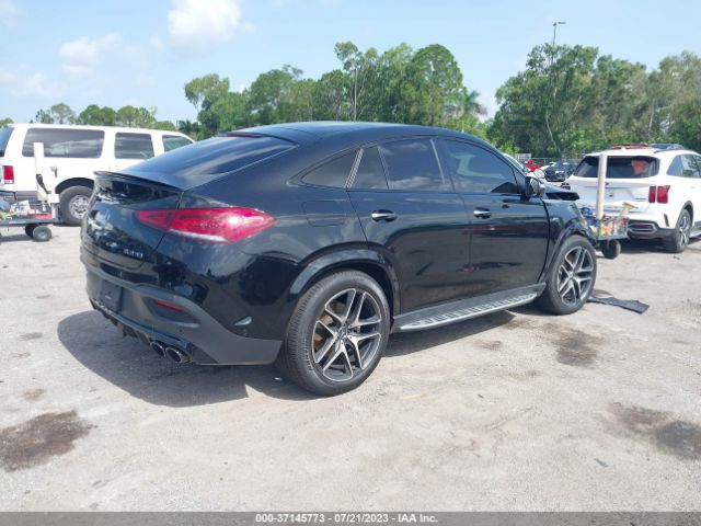 4JGFD6BB3MA187083 Mercedes-Benz Gle Amg Gle 53