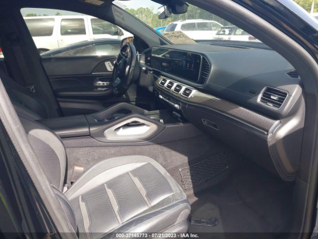 4JGFD6BB3MA187083 Mercedes-Benz Gle Amg Gle 53