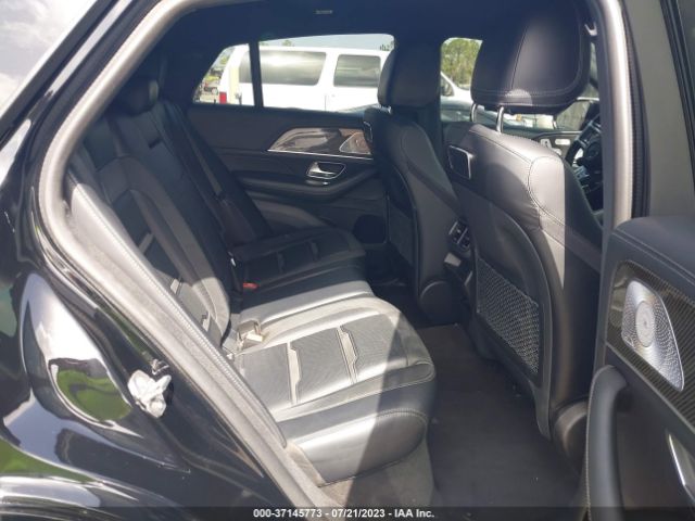 4JGFD6BB3MA187083 Mercedes-Benz Gle Amg Gle 53