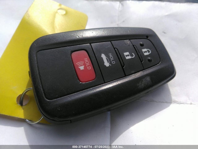 Toyota CAMRY XSE 2020 4T1K61AK5LU302356 Image 3