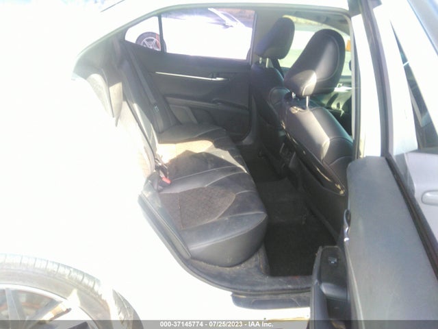 Toyota CAMRY XSE 2020 4T1K61AK5LU302356 Image 15