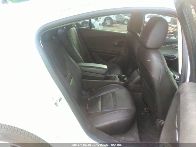 Chevrolet Volt 2015 1G1RB6E48FU112569 Image 9