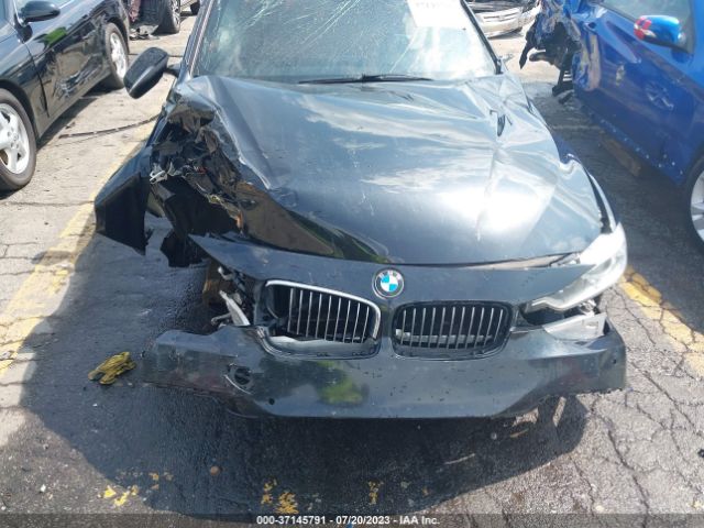 WBA3A5G52FNS84684 BMW 3 Series 328i
