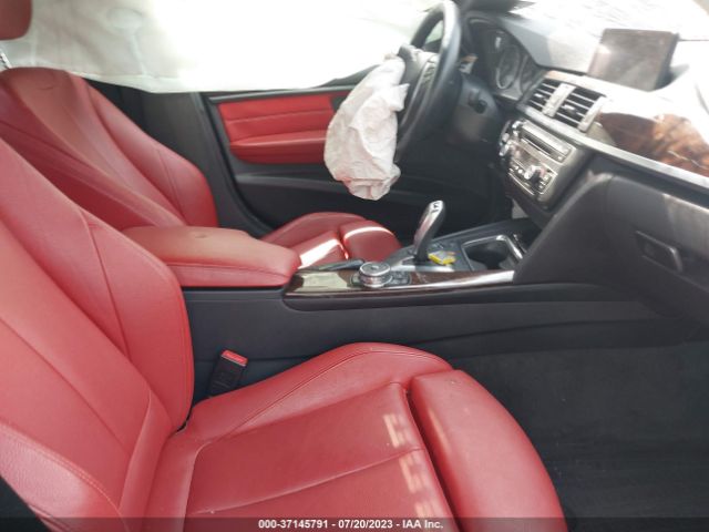 WBA3A5G52FNS84684 BMW 3 Series 328i